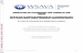 m oc a. v - wsava.org · Journal of Small Animal Practice • Vol 57 • • © 2016 WSAVA