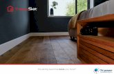 The skirting board that heats your home · project is a new build apartment or a refurbished manor house. Heating from low-level, and from all-around the room is Heating from low-level,