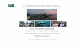 Rebuilding Management Effectiveness in Karimunjawa Marine ... · Rebuilding Management Effectiveness in Karimunjawa Marine National Park, Indonesia NOAA Final Report – 30 June 2006