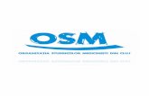 Regulament Intern OSM - 4 - osmcluj.ro · - 4 - Regulament Intern OSM Capitolul 1 – Definiţii şi termeni Art. 1 Pe parcursul regulamentului Organizației Studenților Mediciniști