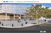 Chatswood to Sydenham - sydneymetro.info · CSSI planning approval pathway: Chatswood to Sydenham – which covers the construction and operation of the Sydney Metro railway between