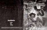 Walt Disney's The Jungle Book - Nintendo SNES - Manual ... · distributed by: majesco sales, 244 fernwood avenue. edison, nj 08837, 800-826-0015 91994 the walt disney company 01994