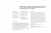 GTFS-Viz: Tool for Preprocessing and Visualizing GTFS Data santi/purba2017/paper/PURBA-2017_paper_7.pdf¢ 