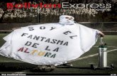 The Football Issue 40 - bolivianexpress-primary.s3-us-west ... filei no lo sientes, no lo entiendes’ -‘If you can’t feel it, you don’t understand it’-, goes the saying used