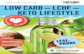 LOW CARB – LCHF – KETO LIFESTYLEliving-keto.at/images/documents/LCHF Magazin 01-2019-Jeff-Heusserer.pdf · Low Carb – LCHF Magazin 1/2019 Liebe Leserin, lieber Leser! Im Februar