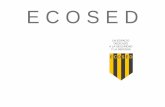 Abstract ECOSED empresa - infodefensa.com · Diseño e implementación de un Outlet que tenga como objetivo la adquisición y venta al detalle y al mayor de productos provenientes