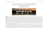 Q - s3.amazonaws.com file · Web viewTHE ROAD OF THE RIGHTEOUS. Expositional Study Of Romans. Romans 8:31-39. Written By ©Pastor Marty Baker. March 31, 2019. C. an you commit a sin
