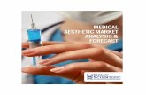 s latest cutting-edge report - kellysci.com · Devices, Cosmeceuticals, Cosmetic Surgery, Facial Aesthetics, Implants, Cosmetic Tourism. Market Market Analysis & Forecast to 2021
