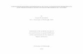 STRONTIUM ISOTOPE SYSTEMATICS OF COAL UTILIZATION ... · i STRONTIUM ISOTOPE SYSTEMATICS OF COAL UTILIZATION BYPRODUCTS AND THEIR INTERACTIONS WITH ENVIRONMENTAL WATERS by Tonya …