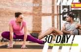 30-DAY - 4lifetools.eu4lifetools.eu/media/4Life-Recursos-ES-Ciencia-Accelerator-Booklet.pdf · Sistema Acelerador de 30 días 4LifeTransform™ ¡Prepárate para transformar tu cuerpo!