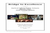 Bridge to Excellence - Harford County Public Schools HCPS 2009 Annual Update viii Harford County Public