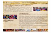 “Dia de Los Muertos” Day Of The Dead - All Inclusive 6 ...acloserlooktours.com/wp-content/uploads/2016/09/Day-Of-The-Dead-Itinerary.pdf · oday 1-877-938-0951 “Dia de Los Muertos”
