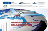 Subcontratación de ProceSoS comercialeS · informe respecto al desarrollo de negocios durante el año 2009 Bulgaria ocupa el segundo lugar en la UE en lo referente a la deuda externa
