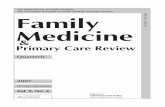 The Polish Society of Family Medicine Family PL ISSN 1734 ... 2007 vol. 9 no. 4.pdf · 1097 Eugeniusz Józef Kucharz •Grigore Bivol, Olga Cerneţchi, Boris Gîlca, Natalia Zarbailov,