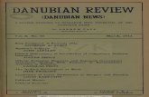 Danubian review - Vol. 10. No. 10. (March 1943.) - epa.oszk.huepa.oszk.hu/02600/02602/00100/pdf/EPA02602_danubian_review_1943_10_10...DANUBIAN REVIEW (DANUBIAN NEWS) A REVIEW DEVOTED