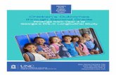 · © August 2019 by Ellen S. Peisner-Feinberg, FPG Child Development Institute, The University of North Carolina at Chapel Hill. We wish to acknowledge the members of ...