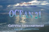 Ocean 21 - Sirop terapeutic din alge marine - Terapii ...terapii-naturiste.com/calivita/articole-despre-produse/Ocean_21-garban.pdf · - este alga cea mai bogatăîn iod-conţine