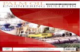 Engineering Bulletin #102 front cover - PALMOILISpalmoilis.mpob.gov.my/publications/POEB/poeb112.pdf · palm oil engineering bulletin no. 112 1 engineering bulletin #102 front cover