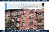 YORKVILLE - theratnerteam.com file7 YORKVILLE A monthly analysis of residential sales in Yorkville, Manhattan October 2017 Residential Market Report, October 2017:DUUHQ/HZLV6RWKHE\