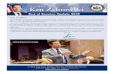 Assemblyman Ken Zebrowski · More importantly, Ken will continue to work to make sure that kids have access to a quality education. • Assemblyman Zebrowski is providing more transparency