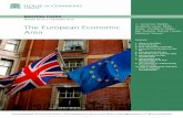 The European Economic Area · Do the EEA States have greater scope to restrict free movement of people? 11 Conditions attached to the ‘safeguard measures’ 11 Liechtenstein’s