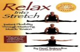 By Pavel Tsatsouline, Master of Sports · "Here are a book and video that present a revolutionary Russian system of stretching that's easy to do and get results fast. I wrote in my