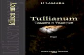U Lamara Tullianum - radioalgerie.dz Lamara.pdf · Tullianum, di Ruma... «Mamertine Carcere d lêebs yellan ddaw tmurt, deg-s sin wannagen. Tama n wadda d tasraft, isem-is Tullianum.