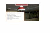 SOLAR CEILING FAN (12vdc) - solarindianproducts.com · SOLAR CEILING FAN (12vdc) TABLE FANS (12vdc) ... Alum,inum, Switching : ON – Off and Speed Controller Price : 550 & 620/-