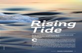 Rising Tide - June 2019 | FINANCE & DEVELOPMENT ... · can also be beneficial to sending countries, offering investment avenues for savings generated by aging populations. Of course,
