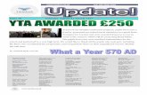 Issue 20 February /Jamad Al-Awwal 1437 - tawhid.org.uk · Issue 20 February /Jamad Al-Awwal 1437 As part of our STARS enrichment program, pupils from year 7, 8 and 9 presented our