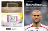 PORTRÄT Zinedine Zidane - FIFA.comde.fifa.com/mm/document/fanfest/magazine/magazine09-06p.3de_3467.pdf · FIFA Fussball-Weltmeisterschaft 2006™. Retter in der Not ist Zidane, der