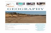 Geography fieldwork techniques booklet 1. - hsiensw.com · NSW DEPARTMENT OF EDUCATION ILLAWARRA EEC Geography K-10 Syllabus - interconnected continuums Syllabus overview !3 Geographical