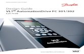Design Guide VLT AutomationDrive FC 301/302download.solarelektro.nl/TPS/Industrie/Frequentieregelaars/Danfoss... · Inhoud 1 Inleiding 8 1.1 Doel van de Design Guide 8 1.2 Aanvullende