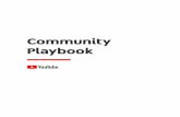 Community Playbook - services.google.comservices.google.com/fh/files/misc/community_repost_playbook.pdf · Lele Pons does this to great effect as her GIFs simultaneously act as a