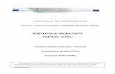 PORTOFOLIU MOBILITATE PAPHOS, CIPRU - europroiecte.eueuroproiecte.eu/36700/wp-content/uploads/2017/11/ProdusFinalBurcaSabina.pdf · Review of “Roman-Vodă” National College I