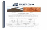 Macka’s Grey Loam - mackassand.com.au · Macka’s Grey Loam Macka’s Sand and Soil Grey Loam grading is used to help in breaking down heavy soils that contain clay. It is an excellent