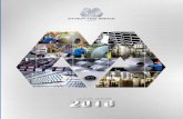 Corporate Social Responsibility Statement - MYCRON Steelmycronsteel.com/pdf/2016/annual-report-2016.pdf · Mycron Steel Berhad | ANNUAL REPORT 2016 2 Notice of Thirteenth Annual General