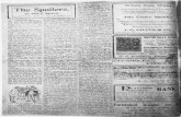 Ft. Pierce News. (Fort Pierce, Florida) 1908-01-10 [p ]. tearing ssarttr staa-dT cosilct wee cog a8r