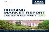 HOUSING MARKET REPORT - tag-ag.com · Table of contents Editorial 3 Executive Summary 4 Interview with Claudia Hoyer, TAG Immobilien AG 8 The Rostock region 10 ¡ Rostock ¡ Schwerin