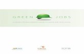 GREEN JOBS: AN ESTIMATE OF THE DIRECT EMPLOYMENT POTENTIAL ... Jobs - An... · green jobs: an estimate of the direct employment potential of a greening south african economy iv acronyms,