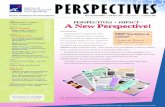 PAGE 1 PERSPECTIVES + IMPACT - CONTENTS A New Perspective! · PERSPECTIVES|Volume 7/ Issue 1 Special Feature IMRE Fluidlens - Mini Liquid Optical Lens That Allows Optical Zoom Feature