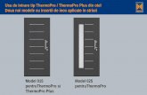 Usa de intrare tip ThermoPro / ThermoPro Plus din otel ... RO-12-01-15-v2.pdf · •Alimentare electrica prin baterie (fara cablaj) •Valabilitate din 01.03.2015 . Usa de intrare