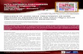 ACTA TECHNICA CORVINIENSISacta.fih.upt.ro/pdf/2017-4/ACTA-2017-4-22.pdf · The materials for the experimental research are samples of the Al-Zn-Mg-Cu system alloy, whose chemical