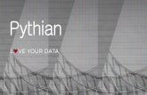 © 2017 Pythian. Confidential 1 - percona.com Started with... · © 2017 Pythian. Confidential 3 Years in Business 20 Pythian Experts in 35 Countries 400+ Current Clients Globally