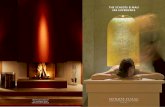 THE SCHLOSS ELMAU SPA EXPERIENCE · techniques, osteopathic techniques, Cyriax deep friction massage (special techniques used e.g. for painful tendon insertions). BODY TREATMENTS.