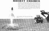Model Rocket Designers Manual - spacemodeling.orgspacemodeling.org/jimz/manuals/cendm-1_designersmanual/dm-1b.pdf · (.76" diameter) is the smallest tube in which a model rocket engine