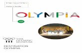 DESTINATION OLYMPIA - International Olympic Committee Library/Museum/Visit/TOM... · Destination Olympia Introduction 2 Visitor’s Guide This tour guide provides three educational