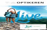 NUMMER 2017 OPTIKEREN - optikerforeningen.dk · AIR OPTIX® EX Dk/t = 175 ved -3.00D. Andre faktorer kan påvirke øjets sundhedstilstand. Andre faktorer kan påvirke øjets sundhedstilstand.