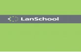 LanSchool Benutzerhandbuchlanschool-docs.s3.amazonaws.com/ls77/LanSchool77 User Guide_DE.pdf · Alle Computer, auf denen LanSchool ausgeführt wird, müssen mit TCP/IP und statischen