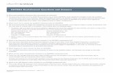 EGTRRA Restatement Questions and Answers - Charles Schwab · A: We recommend that you begin the restatement process as soon as possible. You’ll need to make a number of decisions,